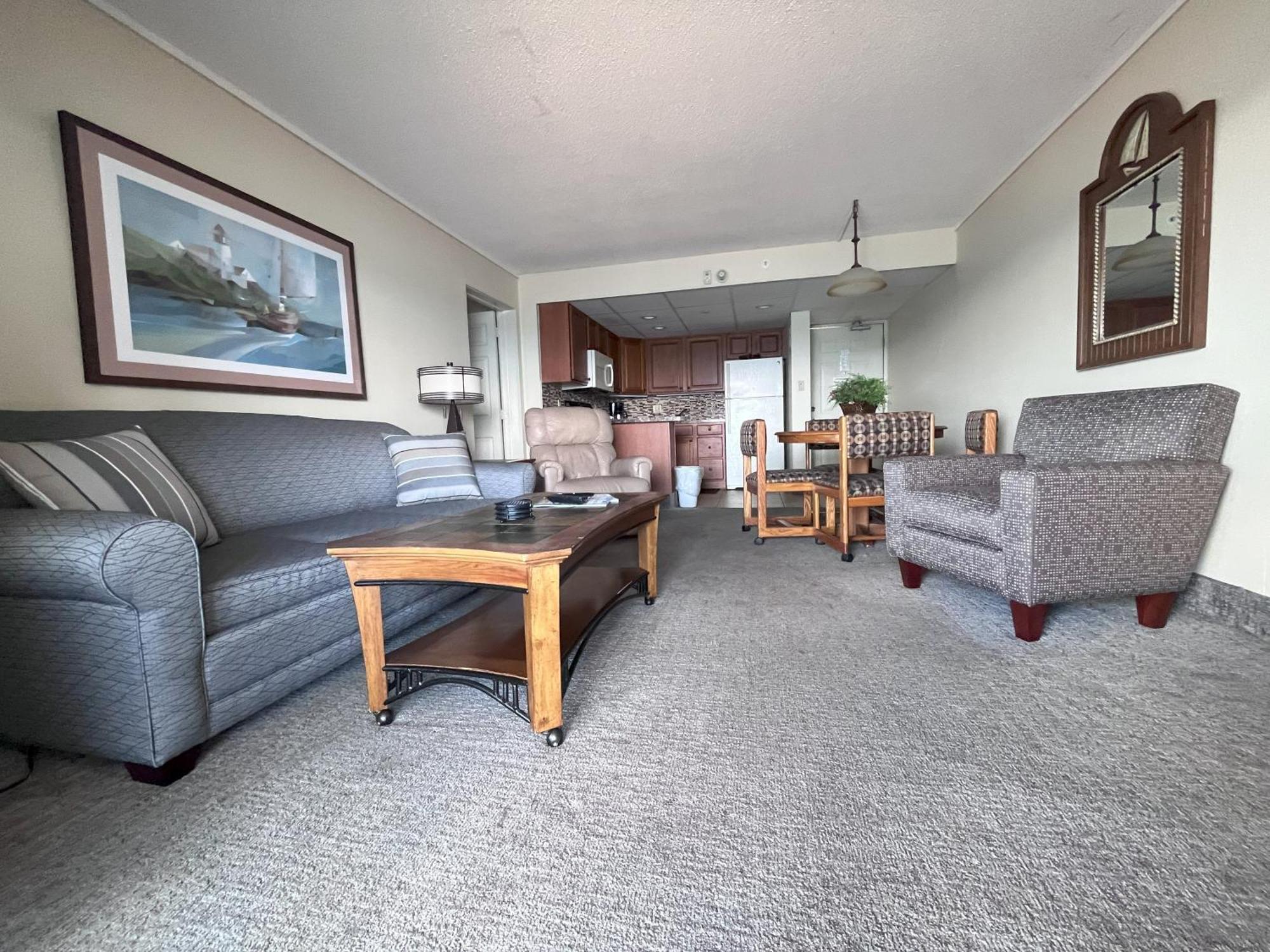 Pinestead Reef Resort Traverse City Bagian luar foto