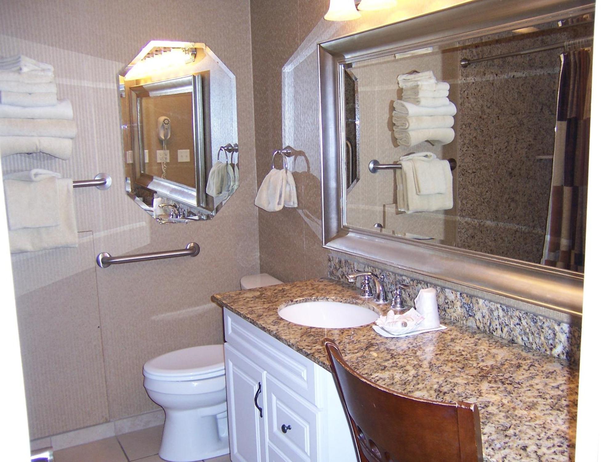 Pinestead Reef Resort Traverse City Ruang foto